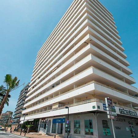 Stunning Sea Views In Stella Maris Fuengirola 9Th Floor 아파트 외부 사진