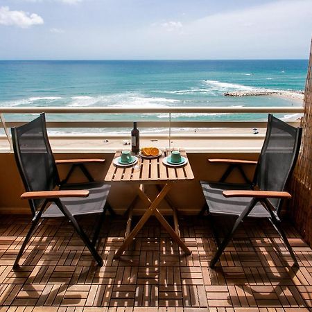 Stunning Sea Views In Stella Maris Fuengirola 9Th Floor 아파트 외부 사진