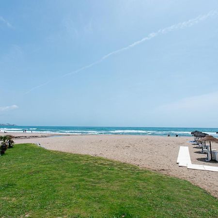 Stunning Sea Views In Stella Maris Fuengirola 9Th Floor 아파트 외부 사진