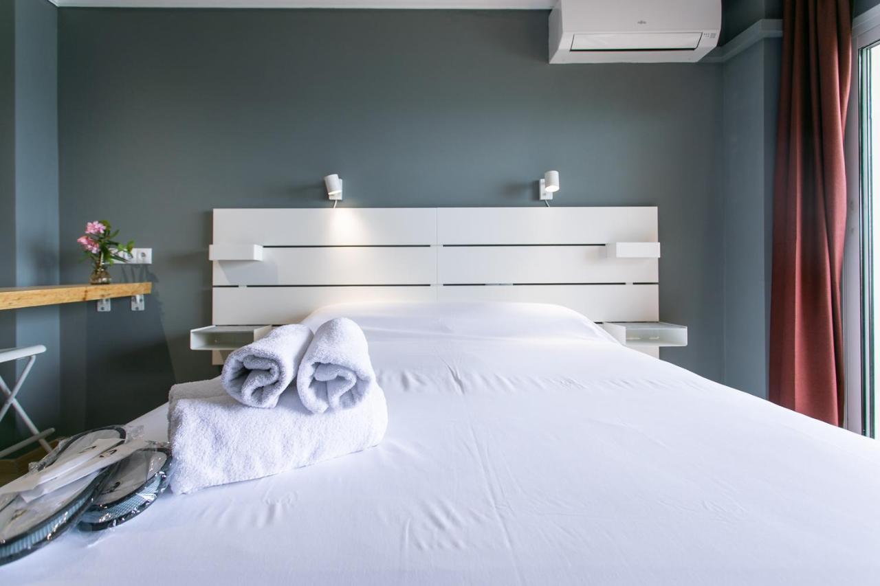 Stunning Sea Views In Stella Maris Fuengirola 9Th Floor 아파트 외부 사진
