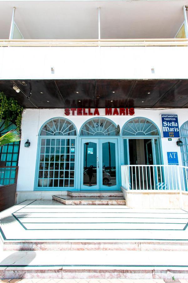 Stunning Sea Views In Stella Maris Fuengirola 9Th Floor 아파트 외부 사진