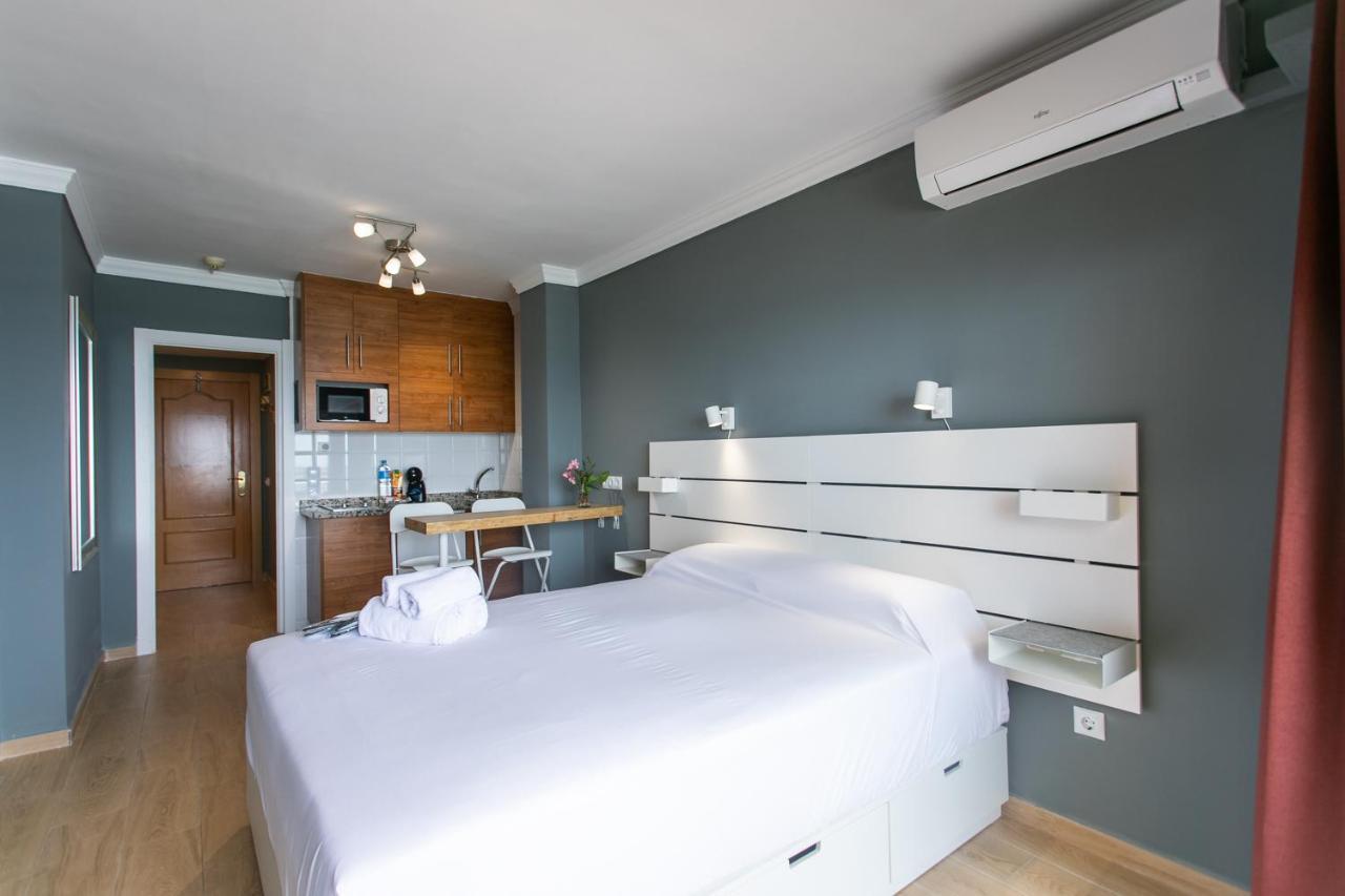 Stunning Sea Views In Stella Maris Fuengirola 9Th Floor 아파트 외부 사진