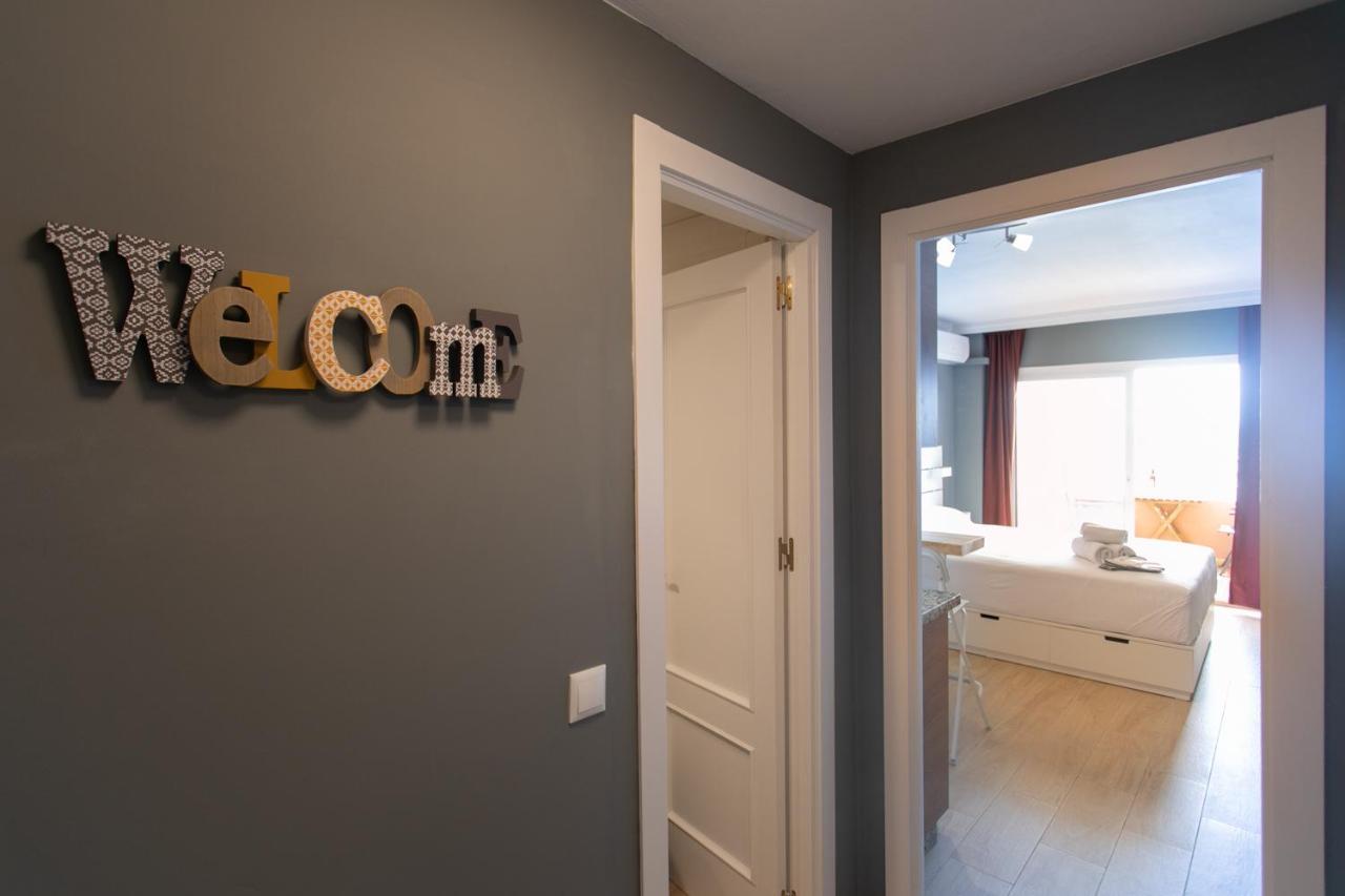Stunning Sea Views In Stella Maris Fuengirola 9Th Floor 아파트 외부 사진