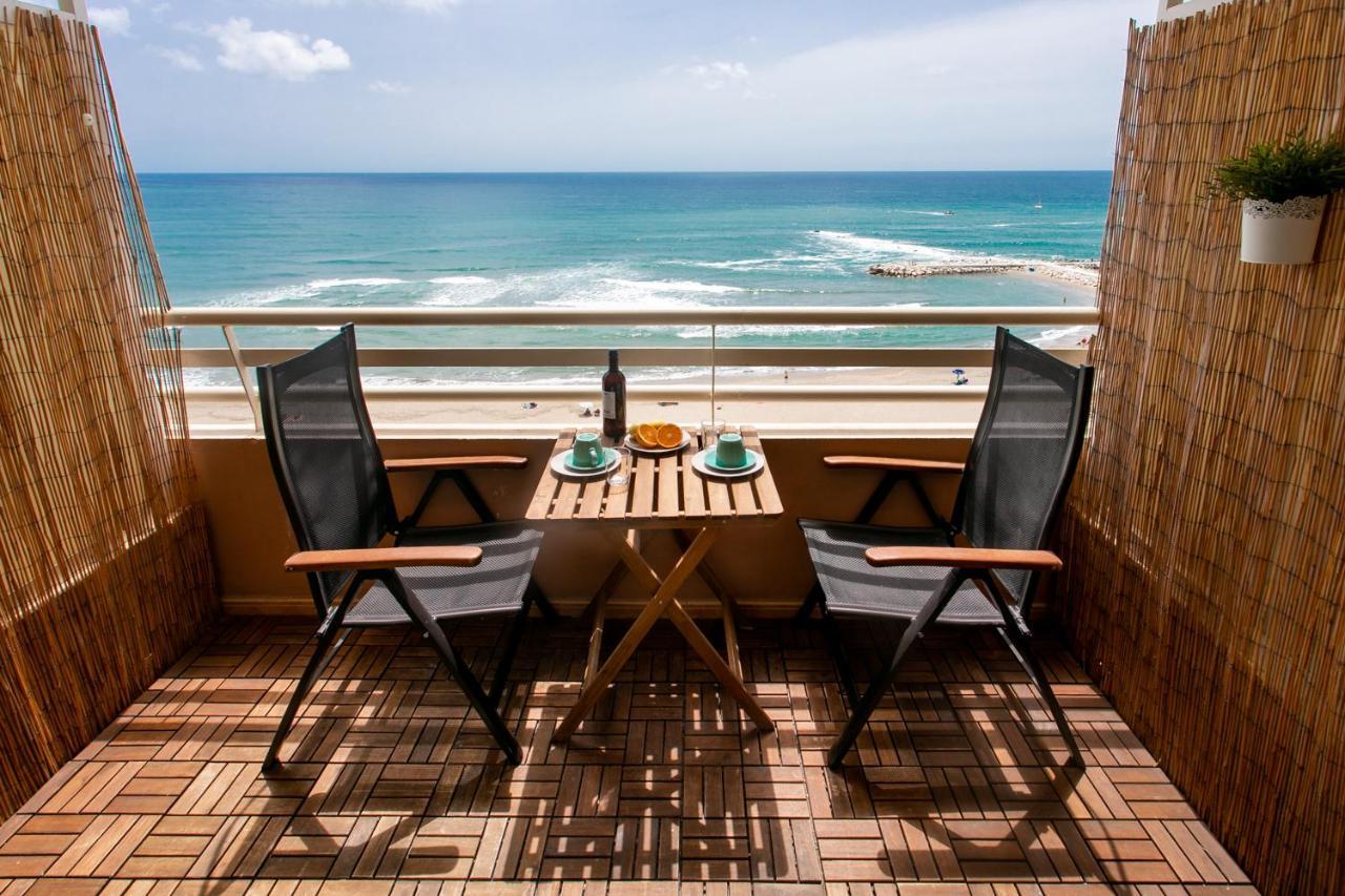 Stunning Sea Views In Stella Maris Fuengirola 9Th Floor 아파트 외부 사진