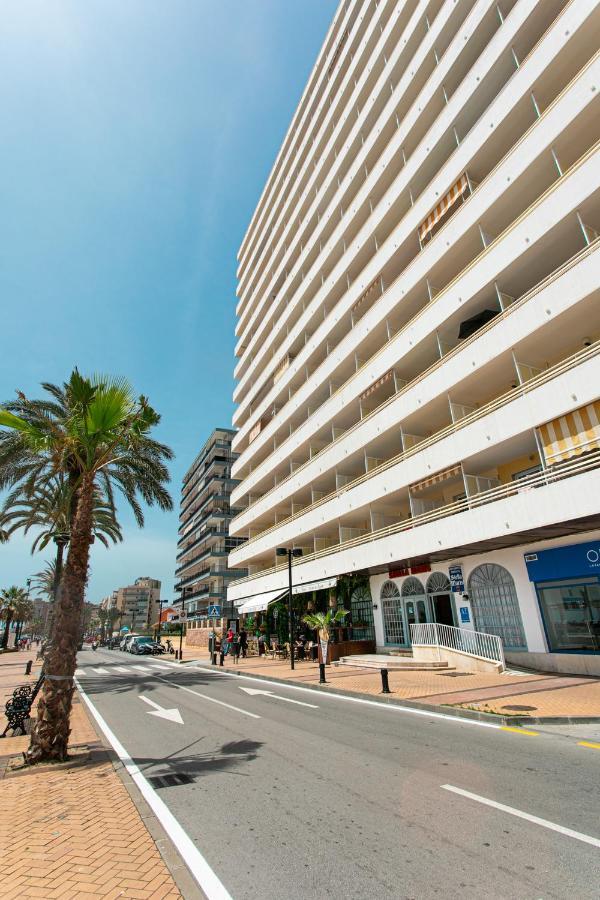 Stunning Sea Views In Stella Maris Fuengirola 9Th Floor 아파트 외부 사진