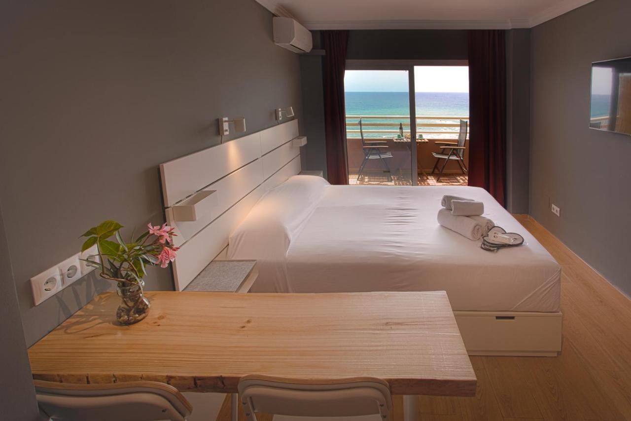 Stunning Sea Views In Stella Maris Fuengirola 9Th Floor 아파트 외부 사진