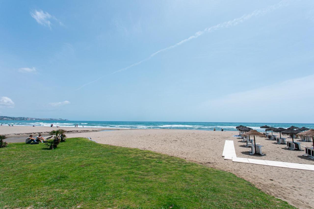 Stunning Sea Views In Stella Maris Fuengirola 9Th Floor 아파트 외부 사진